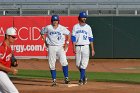 Baseball vs SUNY Cortland  Wheaton College Baseball takes on SUNY Cortland University in game three of the NCAA D3 College World Series at Veterans Memorial Stadium in Cedar Rapids, Iowa. - Photo By: KEITH NORDSTROM : Wheaton Baseball, NCAA, Baseball, World Series